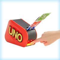 Uno Attack Refresh