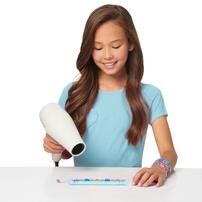Make It Real Shrink Magic Candy Shop Bracelet Kit Set