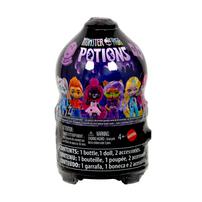 Monster High Potions: Crystal Ball - Assorted