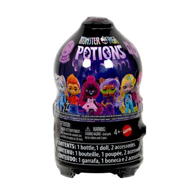 Monster High Potions: Crystal Ball - Assorted