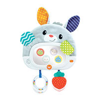 playpop Day'N Night Bunny Pal