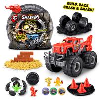 Smashers Monster Truck Surprise - Assorted