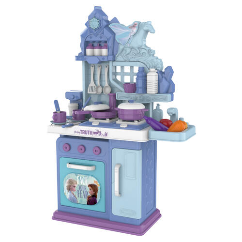 Disney Frozen Kitchen Counter