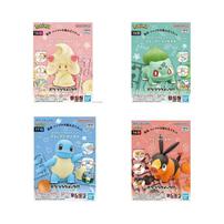Pokemon Plastic Model Collection Quick!!