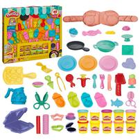 Play-Doh Breakfast Buffet Playset