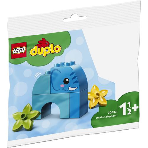 LEGO My First Elephant 30333
