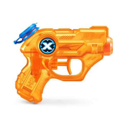 X-Shot Nano Drencher Water Blasters 2 Pack