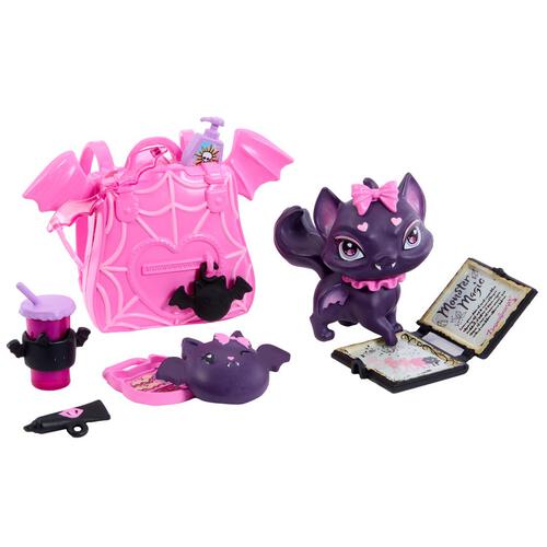 Monster High Core Doll Draculaura (Refresh)
