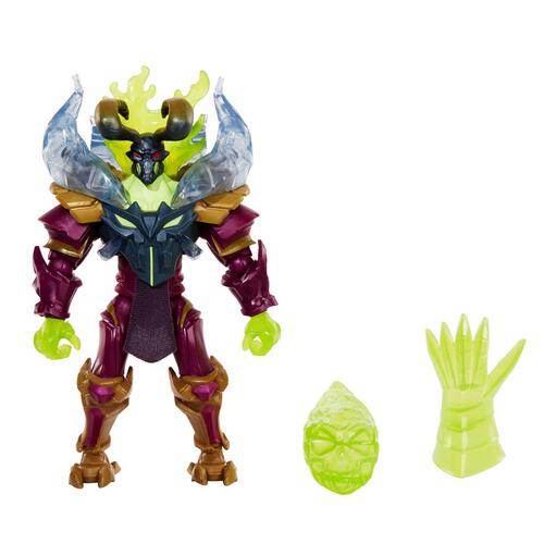 Masters Of The Universe Deluxe Figures - Assorted