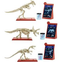 Jurassic World Basic Bones - Assorted