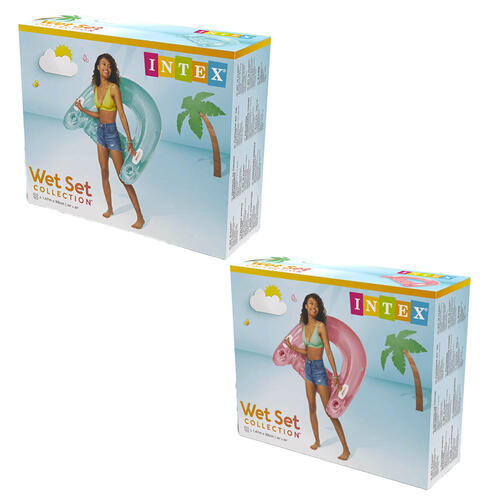 Intex Sit 'N Floats - Assorted