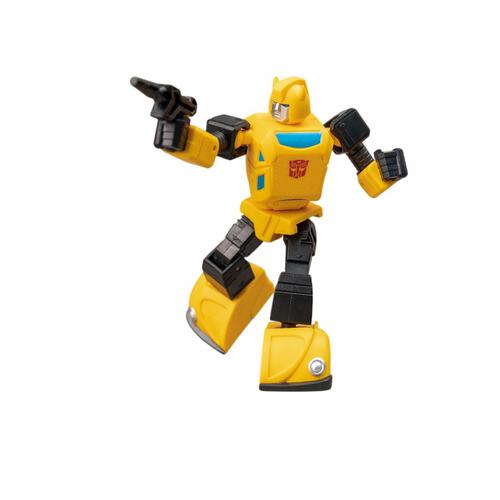Yolopark Generation One: AMK Mini Series Model Kit Bumblebee