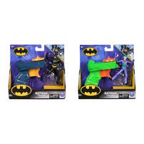 DC Comics Batman Action Figure Spinners - Assorted