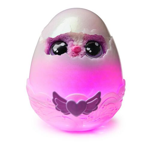Hatchimals Alive Mystery Hatch Pandoo