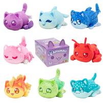 Aphmau Mini Mystery 6" Plush Under the Sea - Assorted