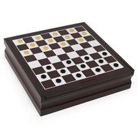 Cardinal Games Classic Family 10 Game Set