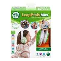LeapFrog LeapPods Max