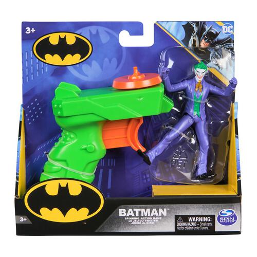 DC Comics Batman Action Figure Spinners - Assorted
