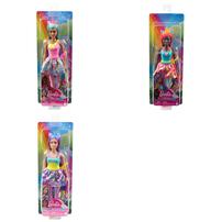 Barbie Dreamtopia Core Unicorn - Assorted