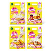 Zuru Slime Mart Shopping Bag S2 - Assorted (1 Pc)