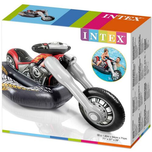 Intex Cruiser Motorbike Ride-On
