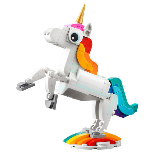 LEGO Creator Magical Unicorn 31140