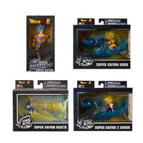 Bandai Dragon Ball Super Final Blast Super Saiyan - Assorted
