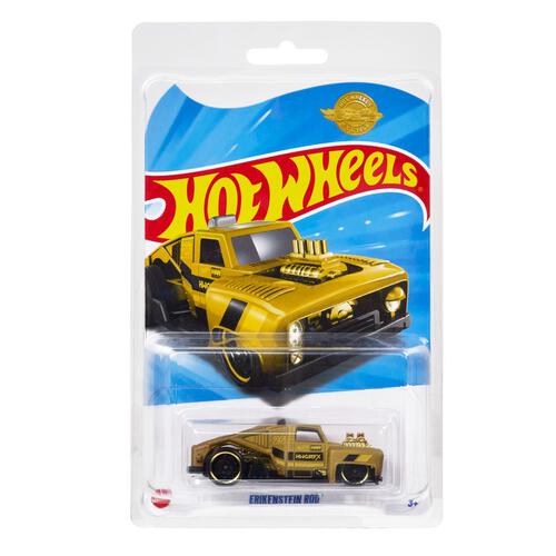 Hot Wheels Erikenstein Rod