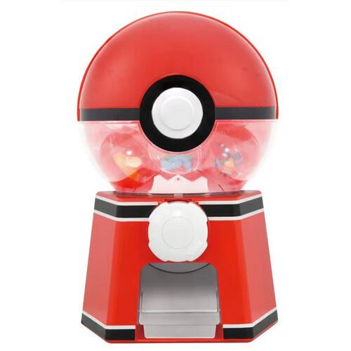Takara Tomy Pokemon Gacha Machine 2024