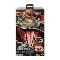 Jurassic World Dino Reveal Deluxe - Assorted 