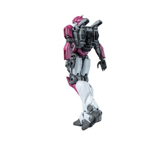 Transformers One: Amk Miniseries Elita-1 Model Kit