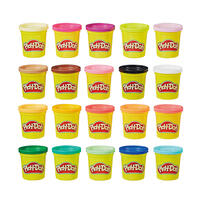 Play-Doh Super Color Pack