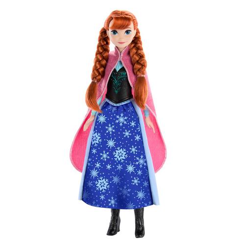 Disney Frozen Magical Skirt Anna 