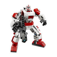 LEGO Star Wars Clone Shock Trooper Mech 75448