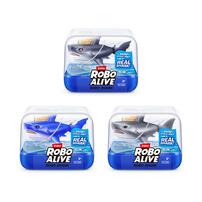 Robo Alive Swimming Shark