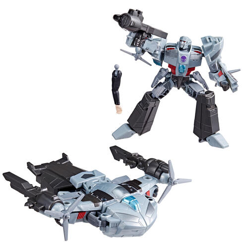Transformers EarthSpark Deluxe Class - Assortment