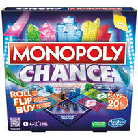 Monopoly Chance