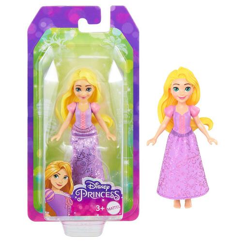Disney Princess Core Small Doll - Assorted