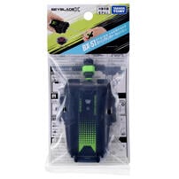 (Pre Order) Beyblade X BX-51 String Launcher Black x Green (Estimated Mid Jun 2026)