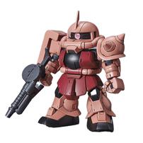 SD Gundam Cross Silhouette - Assorted