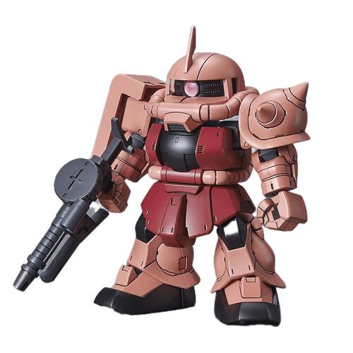 SD Gundam Cross Silhouette - Assorted