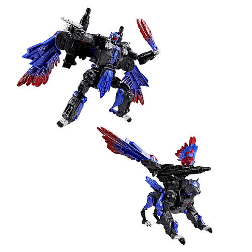 Transformers Age Of The Primes Leader Class - Assorted (1 Pc)