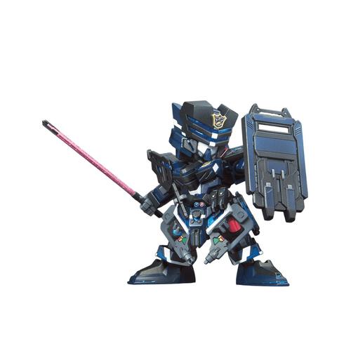 SDW HEROES Verde Buster Team Member