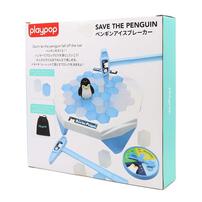 playpop Save The Penguin