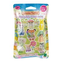 Sylvanian Families Baby Blooming Friends Series - Assorted