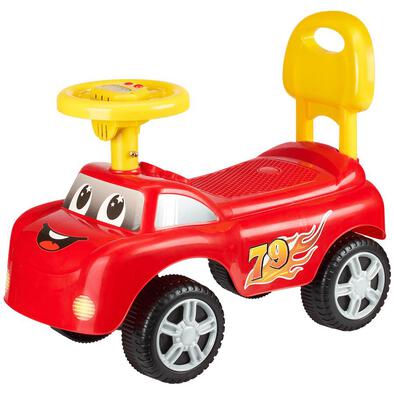 Top Tots Sit 'n Scoot Buggy