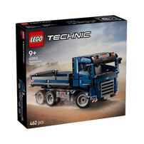 LEGO Technic Tipping Dump Truck 42203
