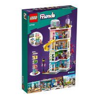LEGO Friends Heartlake City Community Center 41748