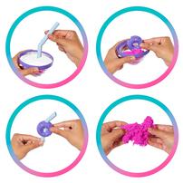 Barbie Pop Reveal Glitz Series Purple