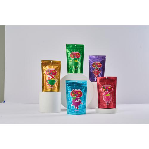 DurianBB Classic Keychain (3D) Bella